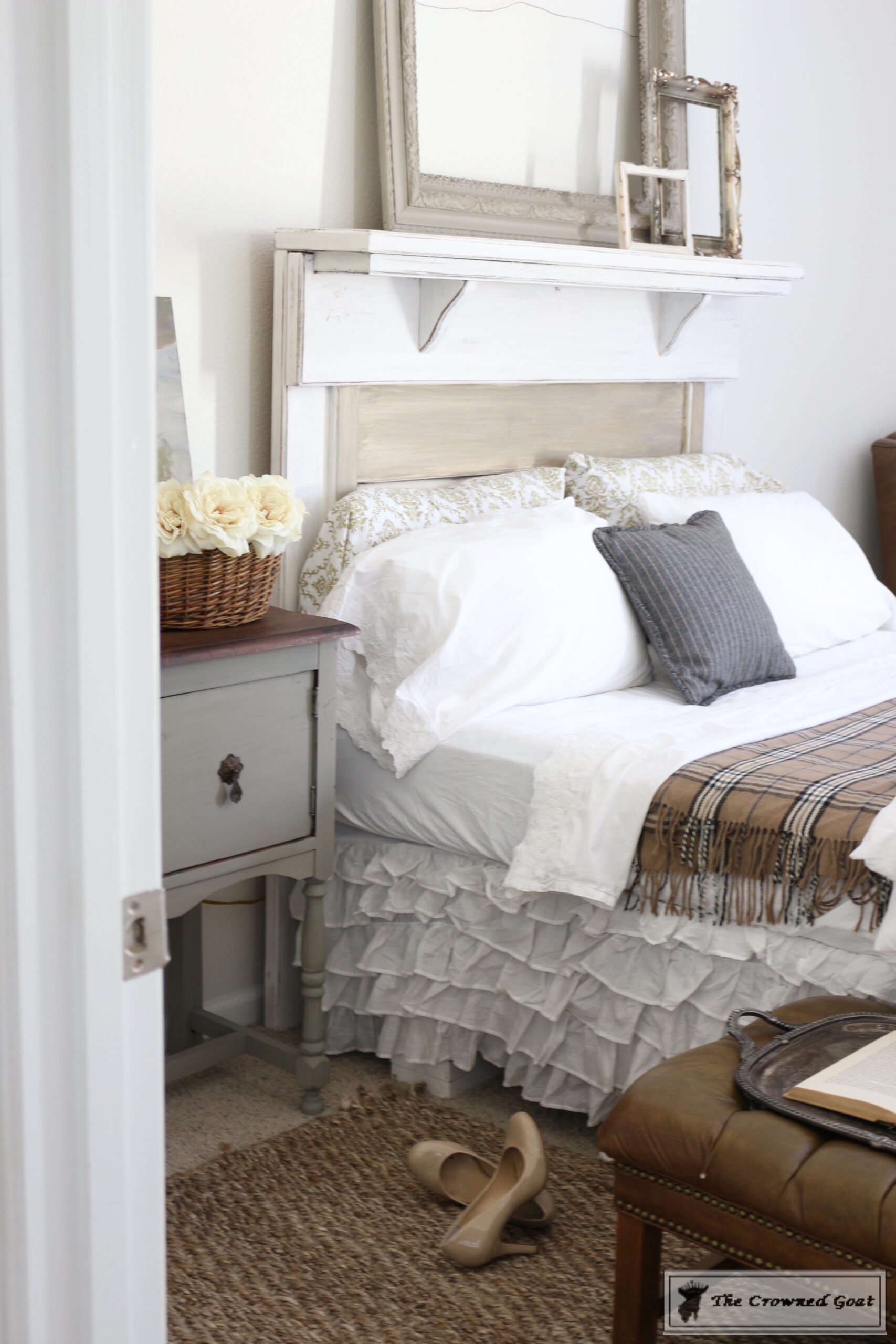 Bedroom Decorating: Small Changes that Make a Big Impact
