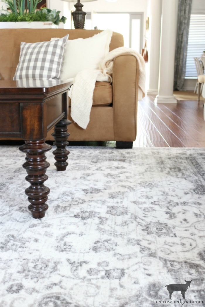 5 Things to Consider When Shopping Online for Rugs