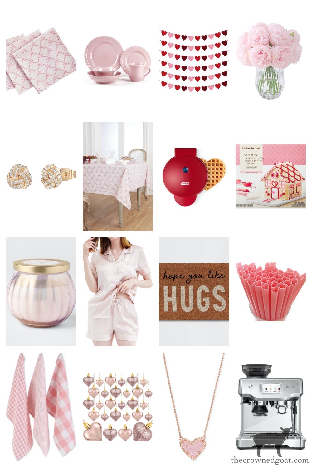 Ultimate Valentine’s Day Gift Guide