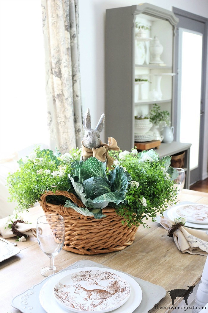 19 Quick and Easy Spring Decorating Ideas