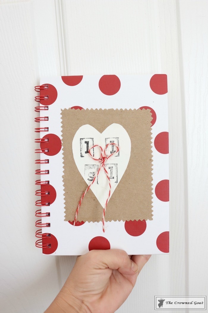 How to Create a Mother-Daughter Journal