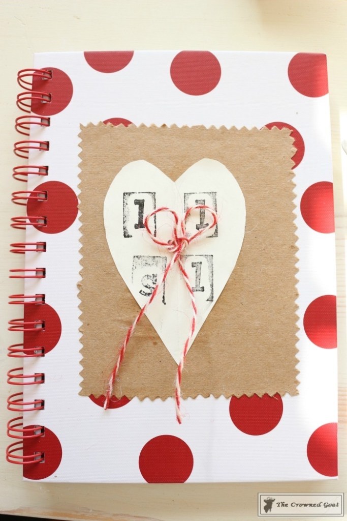 Mother-Daughter Valentines Journal-9