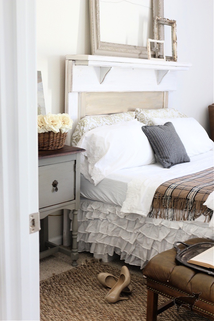 ORC: Guest Bedroom Makeover Plans