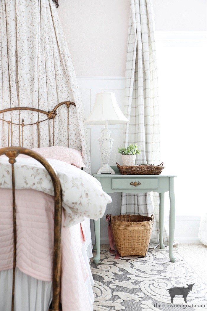 ORC: Guest Bedroom Makeover Reveal