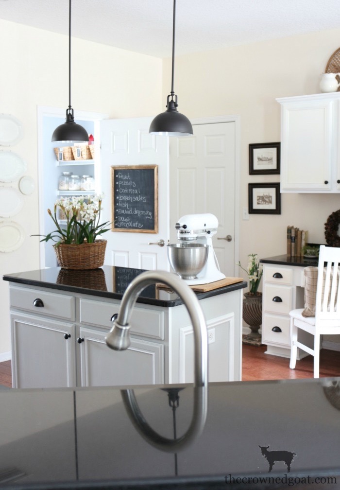 Organizing and Maintaining a Clutter Free Kitchen