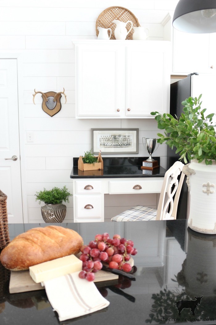 9 Tips for a More Organized Kitchen