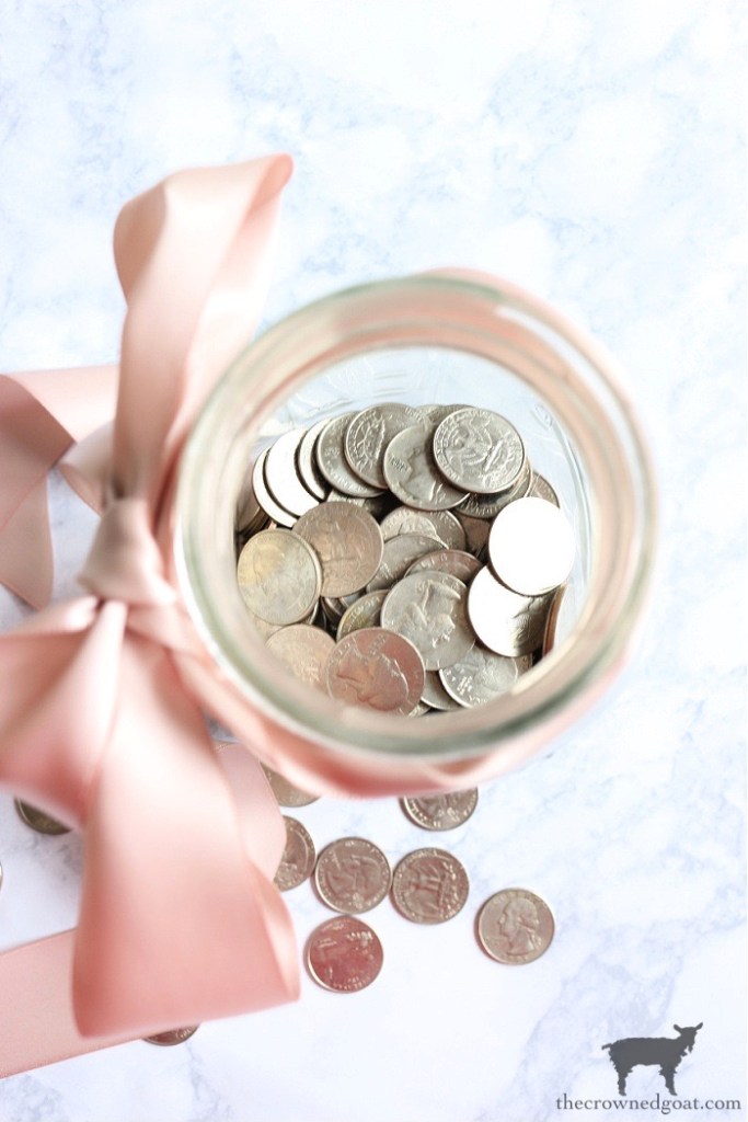 How to Use Quarters to Help You Stay on Track with Your Goals - The Crowned Goat 